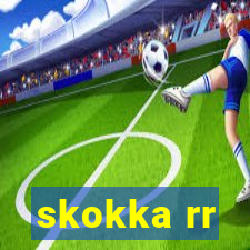 skokka rr